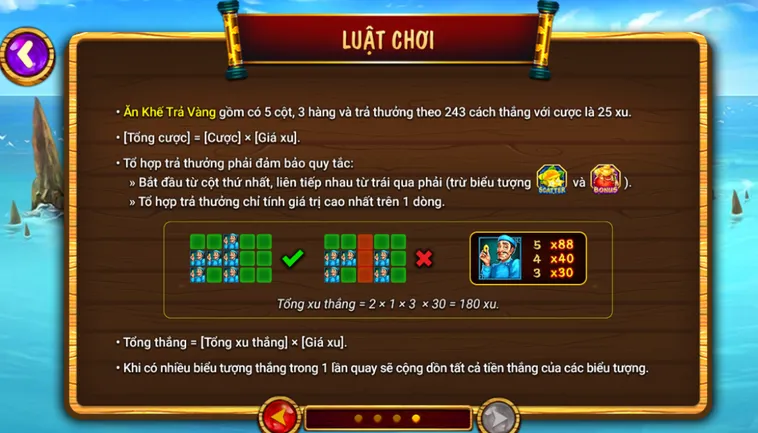 Trải Nghiệm Tuyệt Vời Cùng Nổ Hũ Ăn Khế Trả Vàng Tại HitClub Đỉnh Cao