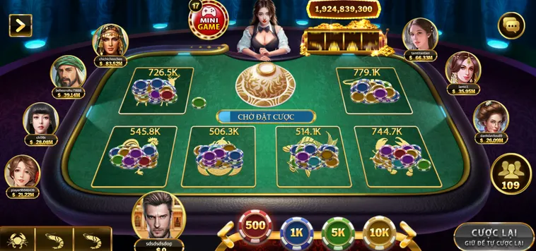 Trải Nghiệm Đỉnh Cao Cùng Bầu Cua Tại HitClub Đấu Trường Bài Cào Siêu Hấp Dẫn