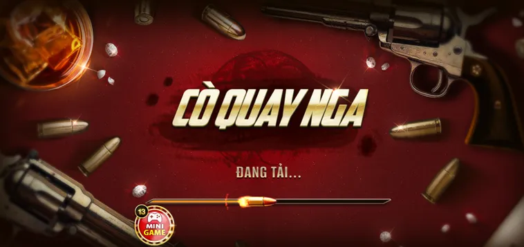 Cò Quay Nga Tại HitClub Mang Đến Cơ Hội Chiến Thắng Đột Phá Bùng Nổ Mỗi Ngày