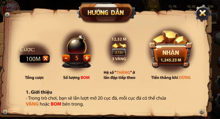 Chinh Phục Siêu Phẩm Đào Vàng Tại HitClub Đẳng Cấp Cho Thợ Săn Kho Báu