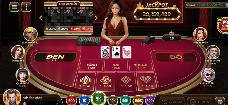 Chinh Phục Siêu Phẩm Hắc Hồng Tại HitClub Đỉnh Cao Giải Trí Đổi Thưởng