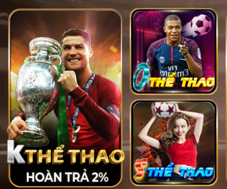 Hướng Dẫn Cá Cược K Thể Thao Tại HitClub Nhận Thưởng Lớn Mỗi Ngày