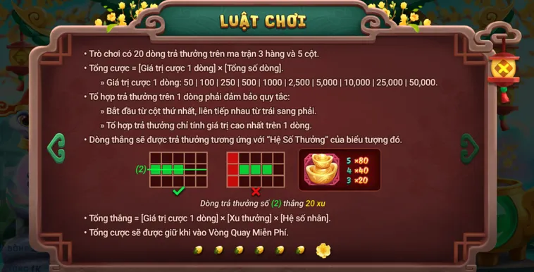 Chinh Phục Siêu Phẩm Nổ Hũ Linh Châu Ất Tỵ Tại HitClub Đẳng Cấp Xạ Thủ