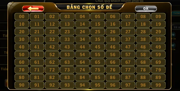 Lô Đề 1 Ăn 99 Tại HitClub Mang Đến Cơ Hội Chiến Thắng Đột Phá Bùng Nổ Mỗi Ngày Tại Hệ Thống