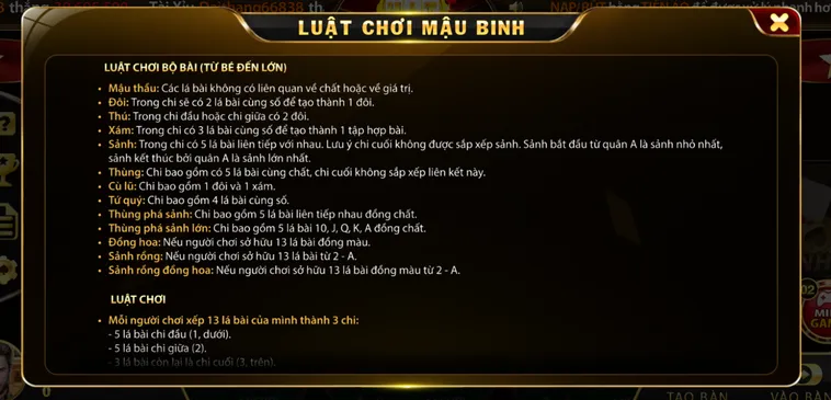 Chinh Phục Siêu Phẩm Mậu Binh Tại HitClub Đỉnh Cao Nhất Hiện Nay