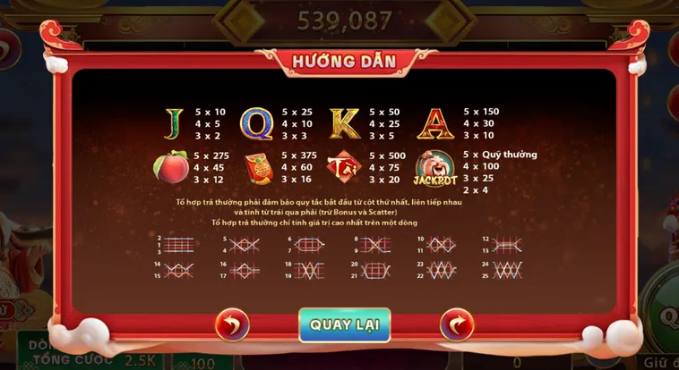 Chinh Phục Kho Báu Khổng Lồ Cùng Nổ hũ Thần Tài Tại HitClub Siêu Đỉnh