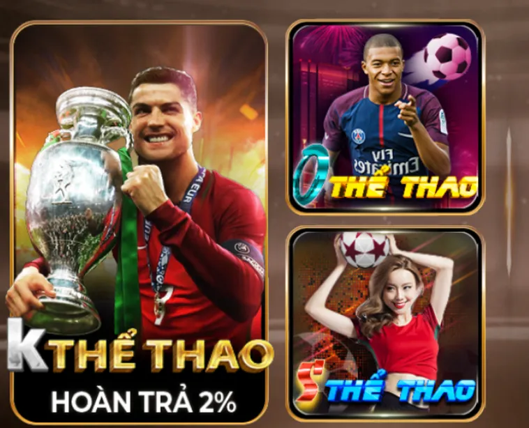 O Thể Thao Tại HitClub Mang Đến Trải Nghiệm Cá Cược Đỉnh Cao Chân Thực