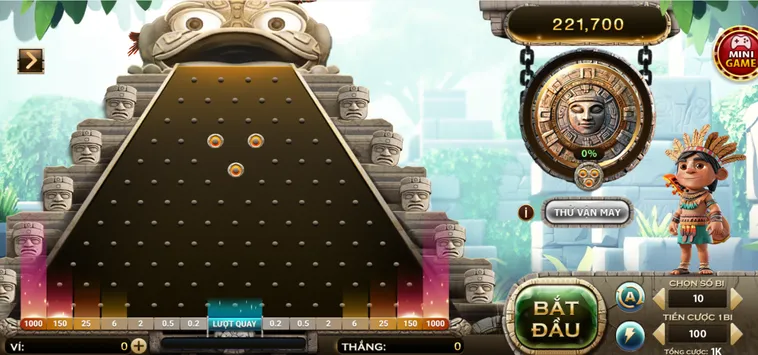 Plinko Tại HitClub Mang Đến Cơ Hội Chiến Thắng Đột Phá Bùng Nổ Mỗi Ngày Tại Hệ Thống Bài Lá