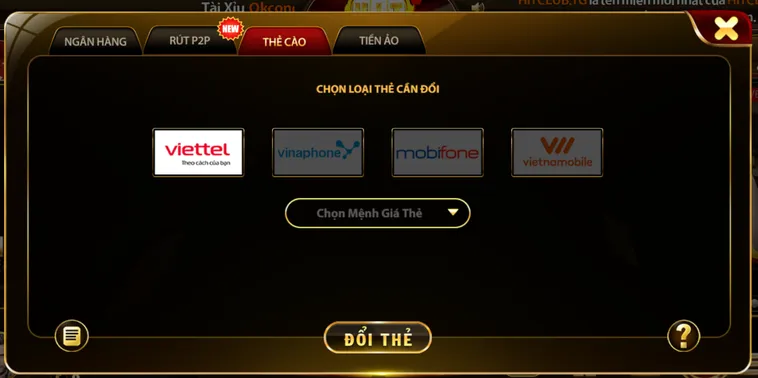 Rút Tiền HitClub Hệ Thống Giao Dịch Đẳng Cấp Với Tốc Độ Xử Lý Siêu Nhanh