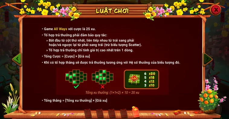Nổ Hũ Sắc Xuân Chợ Tết Tại HitClub Mang Đến Không Khí Lễ Hội Đỉnh Cao