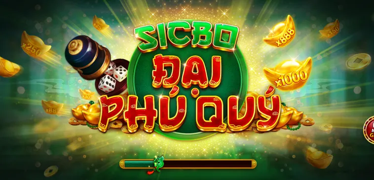 Casino Sicbo Đại Phú Quý Tại HitClub Mang Đến Cơ Hội Chiến Thắng Đột Phá Bùng Nổ
