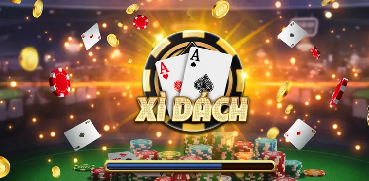 Chinh Phục Siêu Phẩm Xì Dách Tại HitClub Đẳng Cấp Bài Bạc Hàng Đầu
